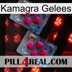 Kamagra Jellies 14